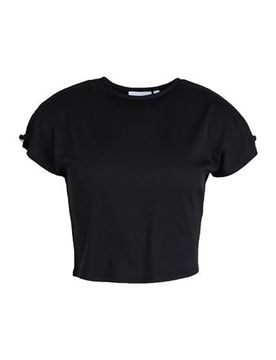 Camiseta Mujer Negro L,M,S,XS Mujer