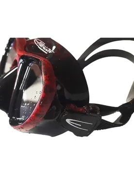 Maschera Per Pesca Subacquea E Visio 2