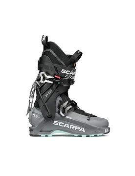 Botas de esquí de travesía para mujer F1 GT WMN gris 26 (41) - Scarpa - FashionsVida