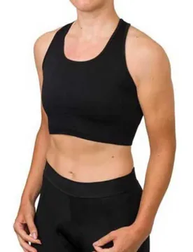 Soutien-gorge De Sport Summerday Black XS - AGU - FashionsVida