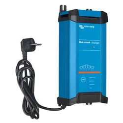 Blue Smart Ip22 24/16 1 Charger Blue One Size unisex