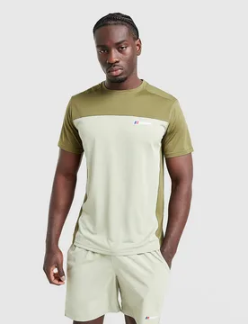 Explorer Tech T-Shirt - Herren, Grün - male - Size: M - Berghaus - FashionsVida