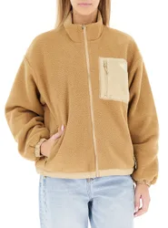 Giacca reversibile URBAN CAMMELLO L