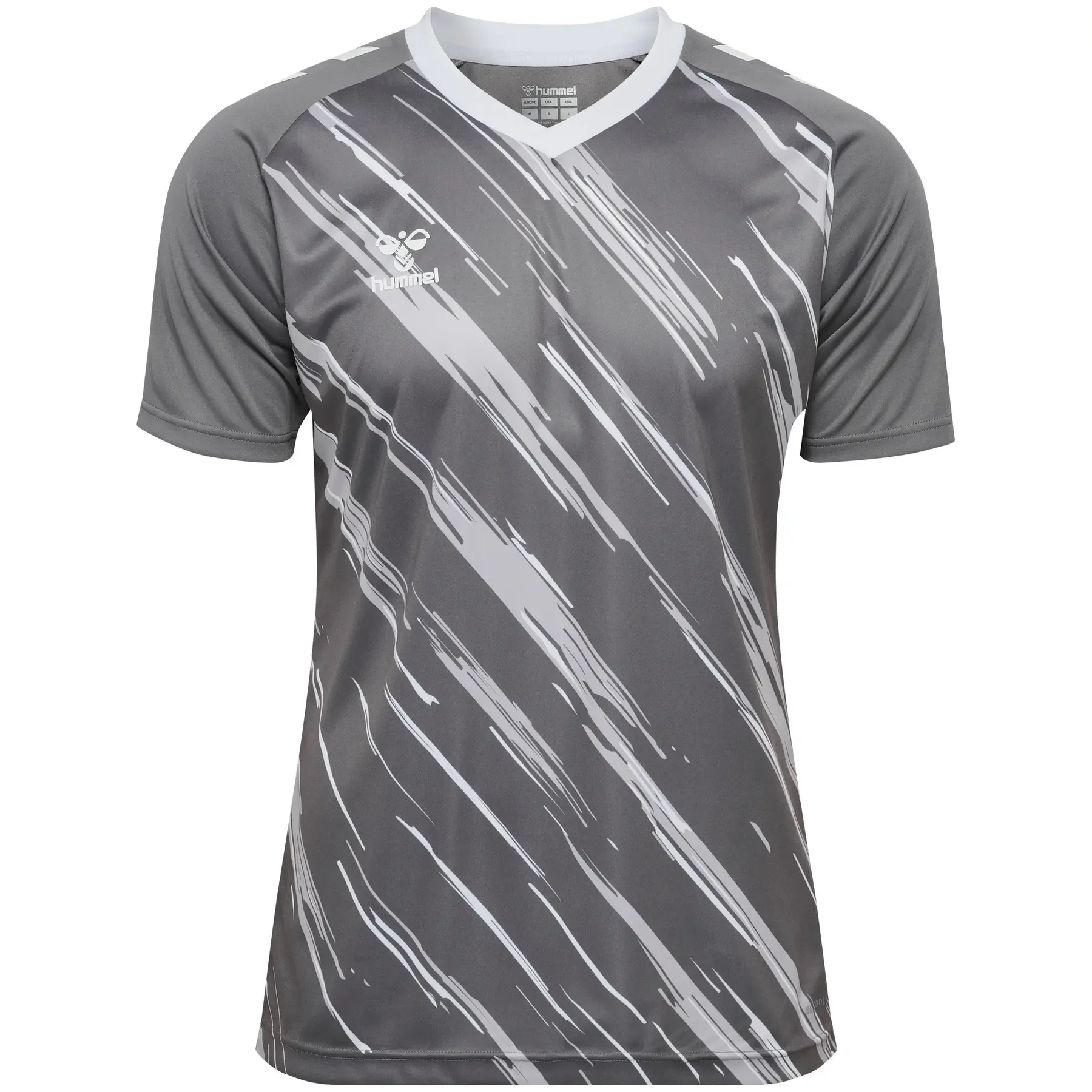 Triumph Trikot - Gris - unisex - Size: 3XL - Hummel - FashionsVida