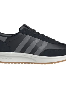 Run 70s 20 zapatilla moda hombre Negro (41 1/3) - Adidas - FashionsVida