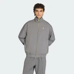Track top Firebird Loose Pinstripes 2XL Grey Four
