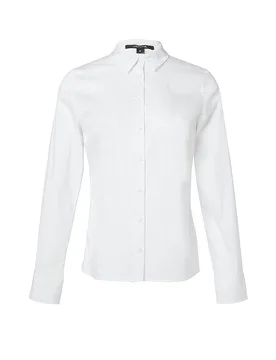Comma Blusa blanco 44 - Comma - FashionsVida