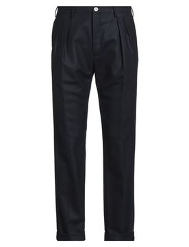 Hose Herren Marineblau 54 Herren
