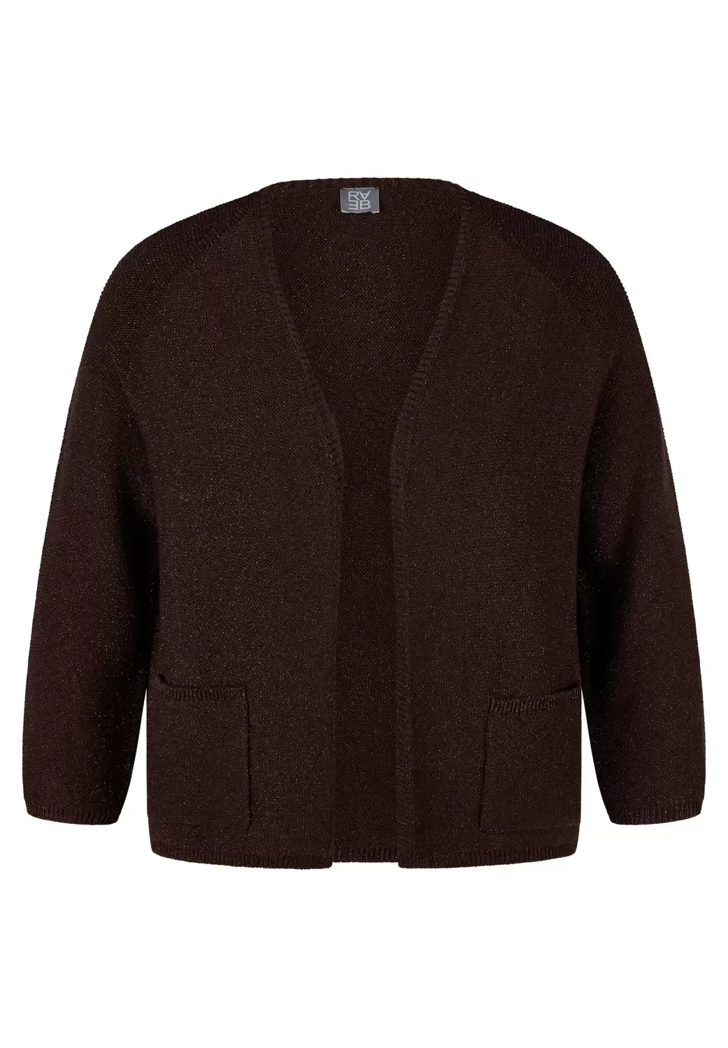 Strickjacke female - 48 - FashionsVida