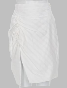 Elegant Mini Skirt for Women