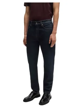 Boss Jeans H-re.maine Navy 30