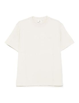 T-Shirt Main unisex Fibra di lettino pesante