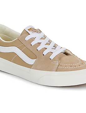 Sneaker Sk8-Low 37;40;41;36 1/2 Female - Vans - FashionsVida