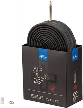 Sv 17ap air plus 28 40 mm 37/47-622 cámara bicicleta paseo (UNICA)