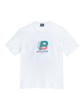 Ps by Paul Smith Maglietta Atletica