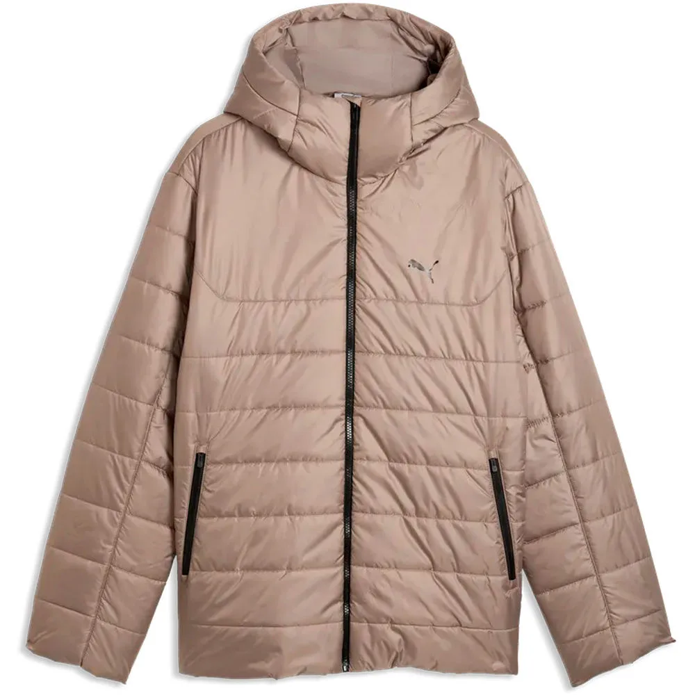 Essentials chaquetas hombre Beige (L) - Puma - FashionsVida
