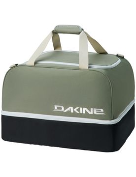 Hülle für Skischuhe/Snowboardschuhe Boot Locker 69L Mulled Basil Khaki