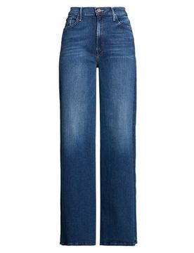 Jeanshose Damen Blau 29 Damen