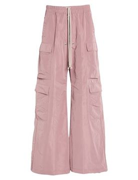 Pantalones Hombre Rosa antiguo 48 Hombre