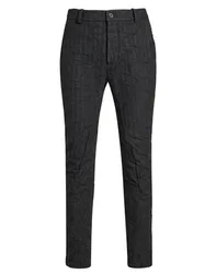 Pantalones Hombre Gris 48 Hombre