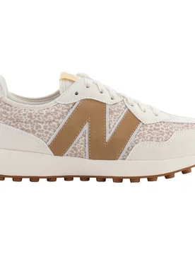 NEW Golfschuhe Damen 327 Golf, beige/khaki 43 - Balance - FashionsVida