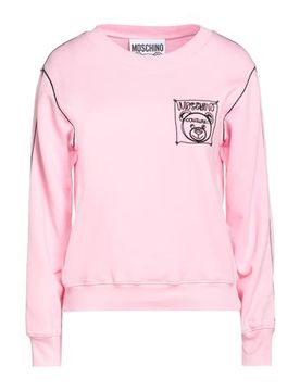 Sudadera Mujer Rosa 32 Mujer