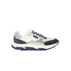 Sneaker Jonasse Blanc Navy Jaune / White EU 43