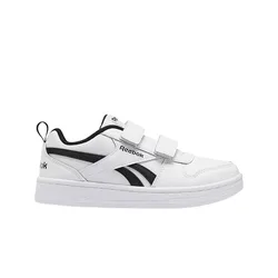 Sneaker Royal Prime 2.0 2 Velcro White / White / Black EU 33