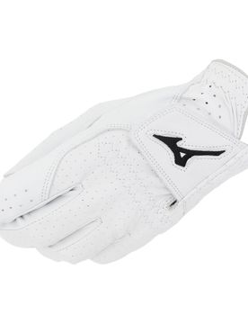Mizuno Handschuh Tour, weiss m