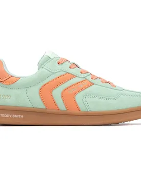 Sneaker 120519 Aqua EU 36
