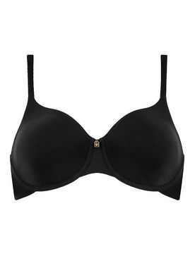 Sujetador con aros BODY MAKE UP ESSENTIALS negro negro 75C