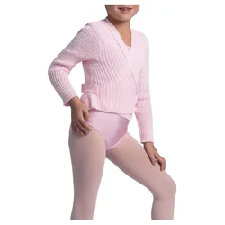T-shirt à Manches Longues Elipor Pink L
