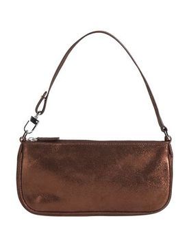 Handtaschen Damen Bronze -- Damen
