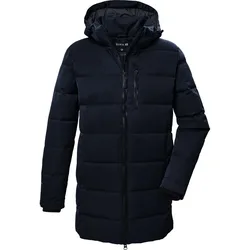 GW 10 Mantel, blau XXL