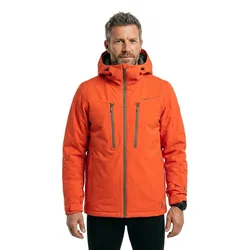 Veste Timothy Burnt Orange S Homme