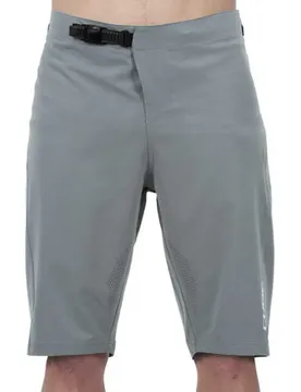 Pantaloni Corti Vertex Lightweight Baggy Grey