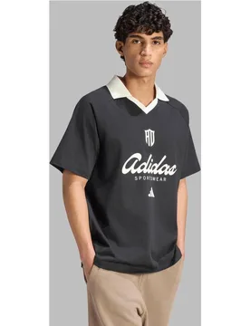 Camiseta de hombre Tie-Ins - Adidas - FashionsVida