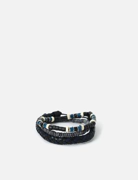 Rufus set di braccialetti