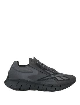 Sneakers Hombre Negro 35,36,36.5,37.5,38.5,39,40 Hombre