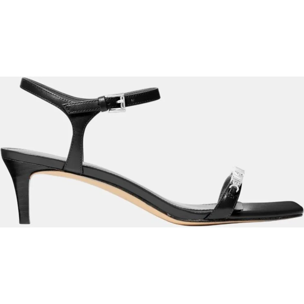 Sandalia Dina de mujer de piel - MICHAEL Michael Kors - FashionsVida