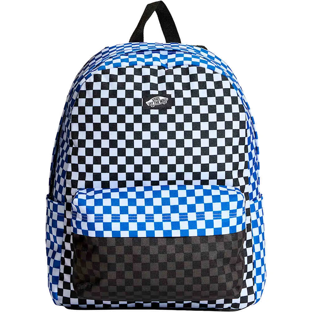 Old skool mochila deporte Azul (UNICA) - Vans - FashionsVida