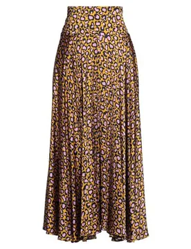 Falda larga Mujer Caléndula 38 Mujer - Siyu - FashionsVida