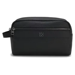 Hugo Trousse De Toilette Quantic 10266594 Black One Size unisex