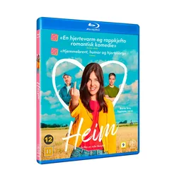 Heim Multicolor One Size unisex