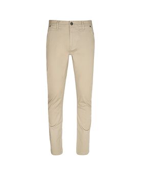Chino beige 34/L34 herren