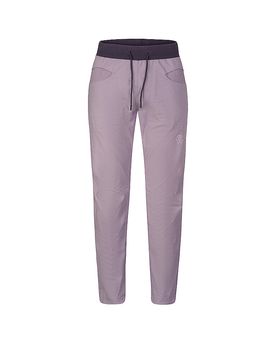 Pantalón de escalada para mujer Shiva LT rosa 38
