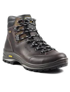 Windermere Mens Hiking Boot - - Size: 8 - Grisport - FashionsVida