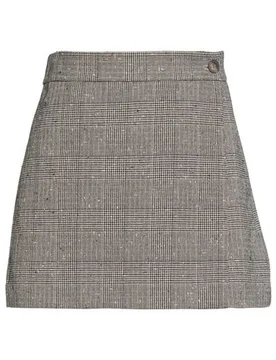Pantalones cortos y bermudas Mujer Negro 34 Mujer - PINKO - FashionsVida