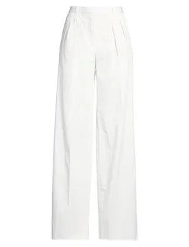 Hose Damen Weiß 36 Damen - Barbara Bui - FashionsVida