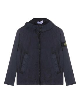 Stone Island Junior Giubbotto